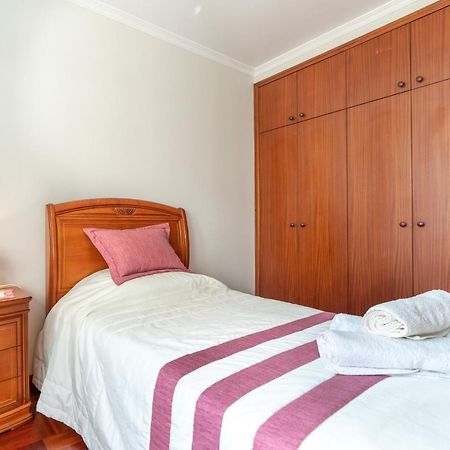Apartamento Alberto 푼샬 외부 사진