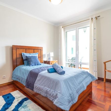 Apartamento Alberto 푼샬 외부 사진