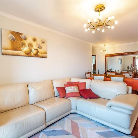 Apartamento Alberto 푼샬 외부 사진