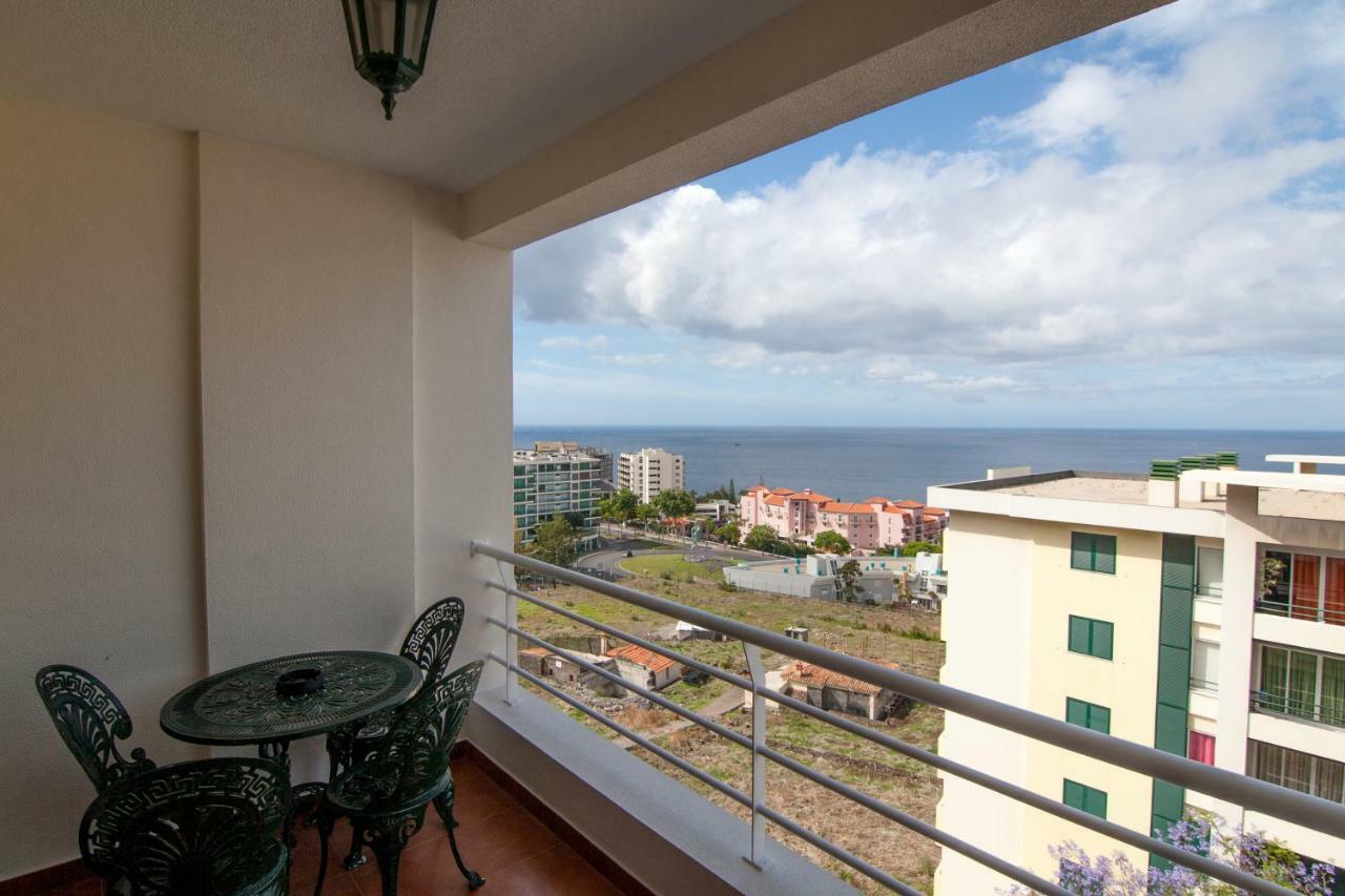 Apartamento Alberto 푼샬 외부 사진
