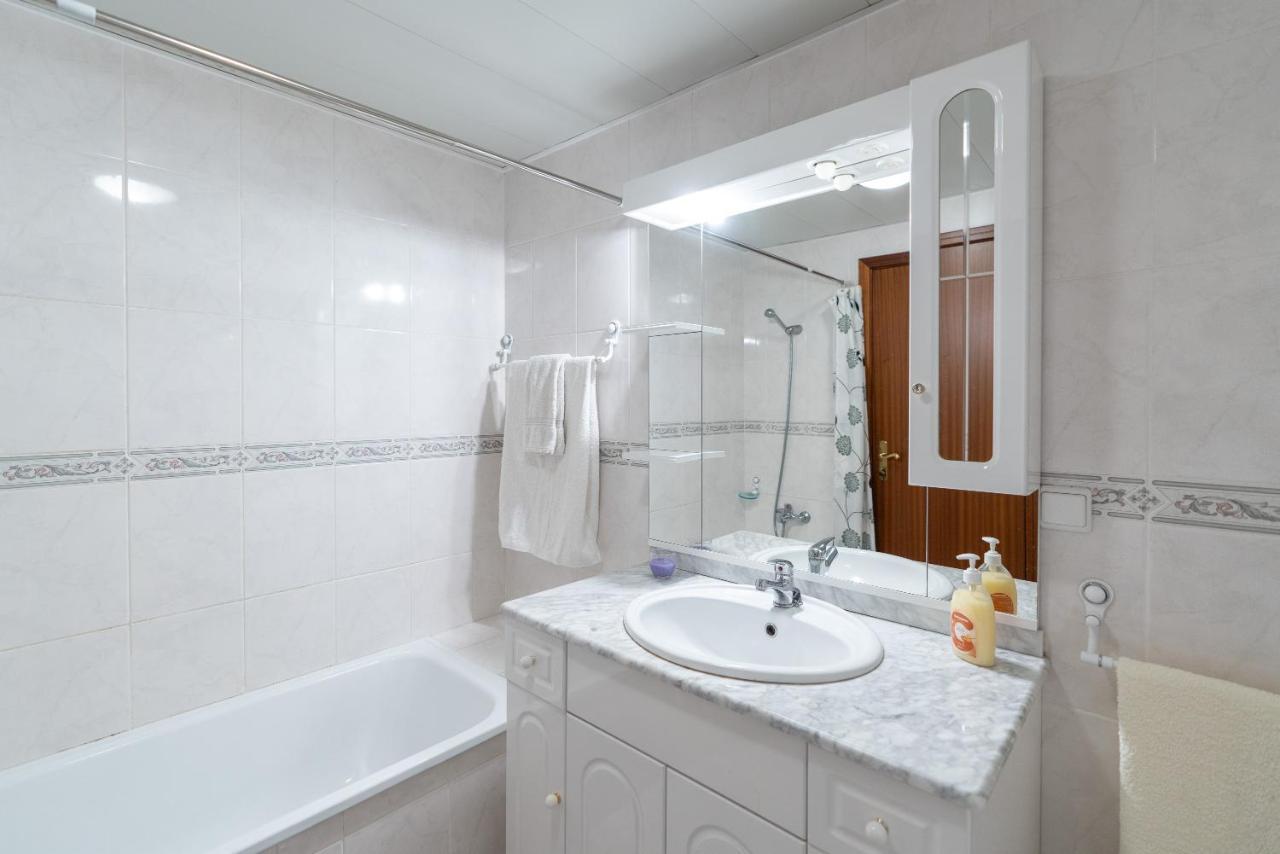 Apartamento Alberto 푼샬 외부 사진
