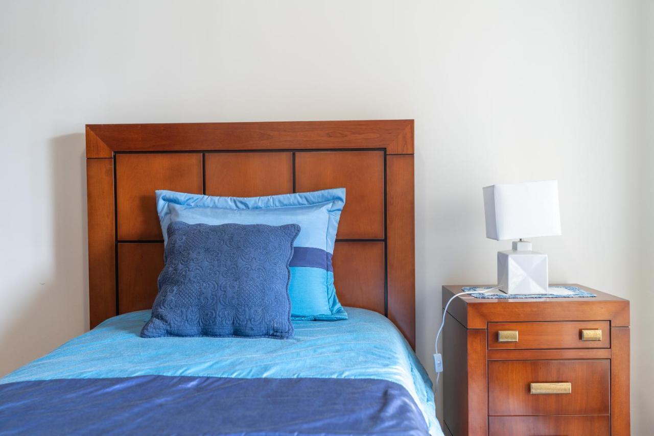 Apartamento Alberto 푼샬 외부 사진