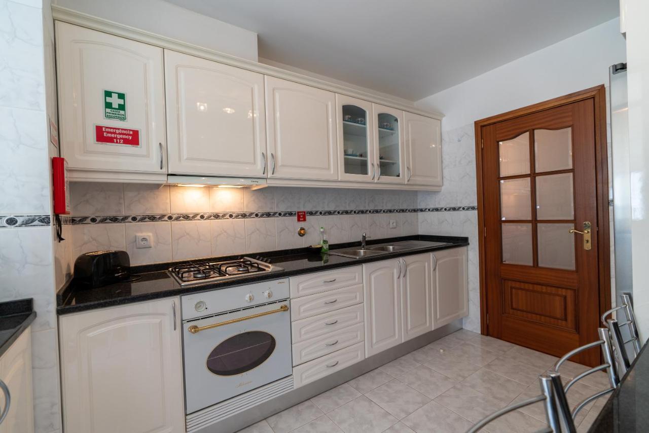 Apartamento Alberto 푼샬 외부 사진