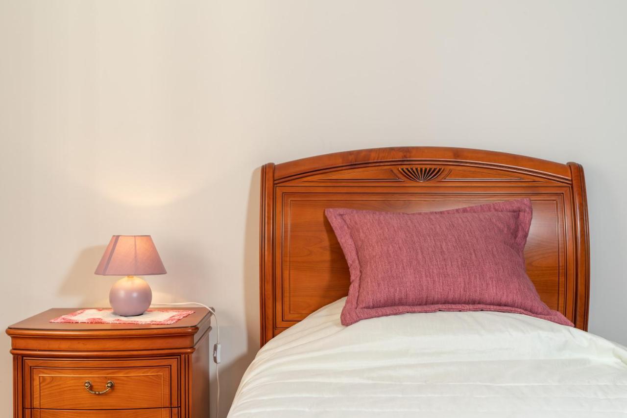 Apartamento Alberto 푼샬 외부 사진