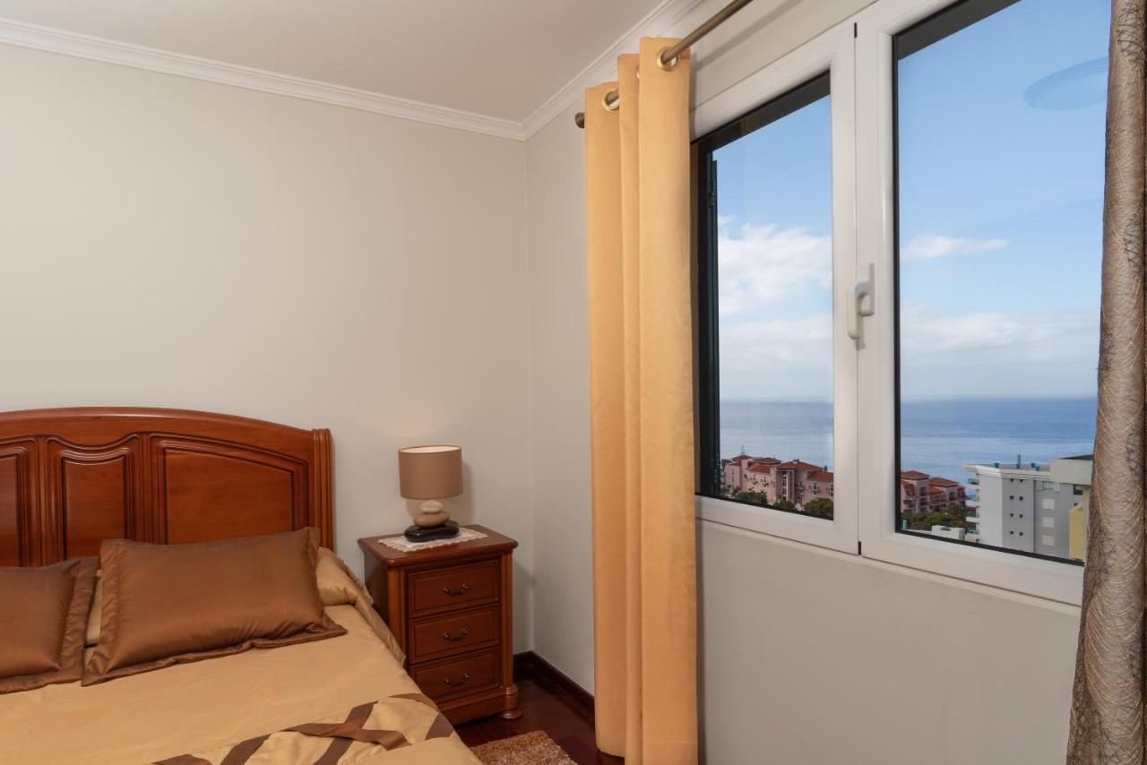 Apartamento Alberto 푼샬 외부 사진