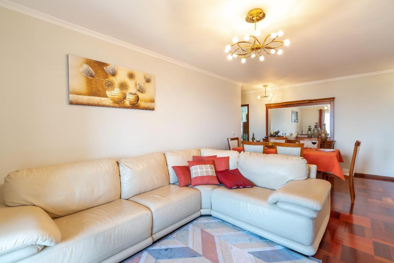 Apartamento Alberto 푼샬 외부 사진