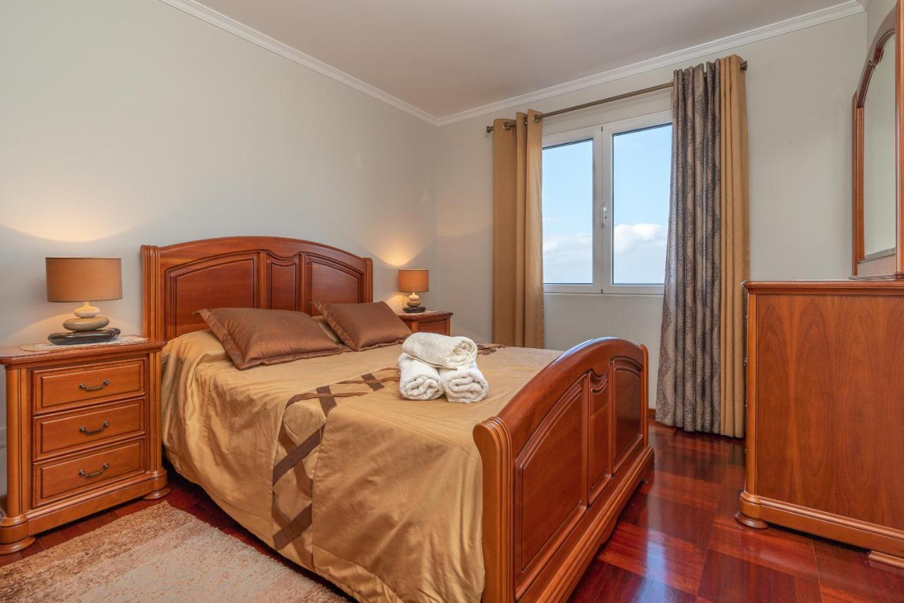Apartamento Alberto 푼샬 외부 사진