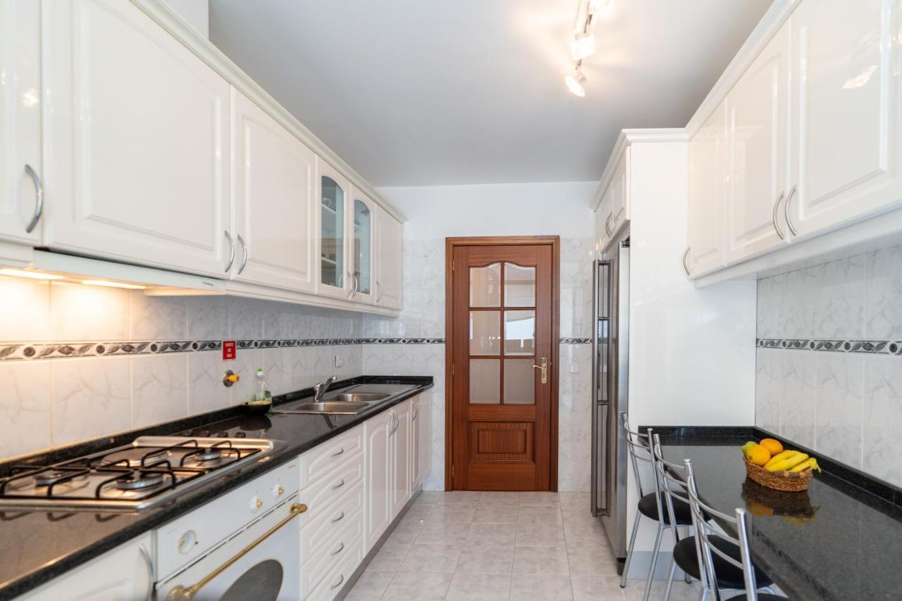 Apartamento Alberto 푼샬 외부 사진