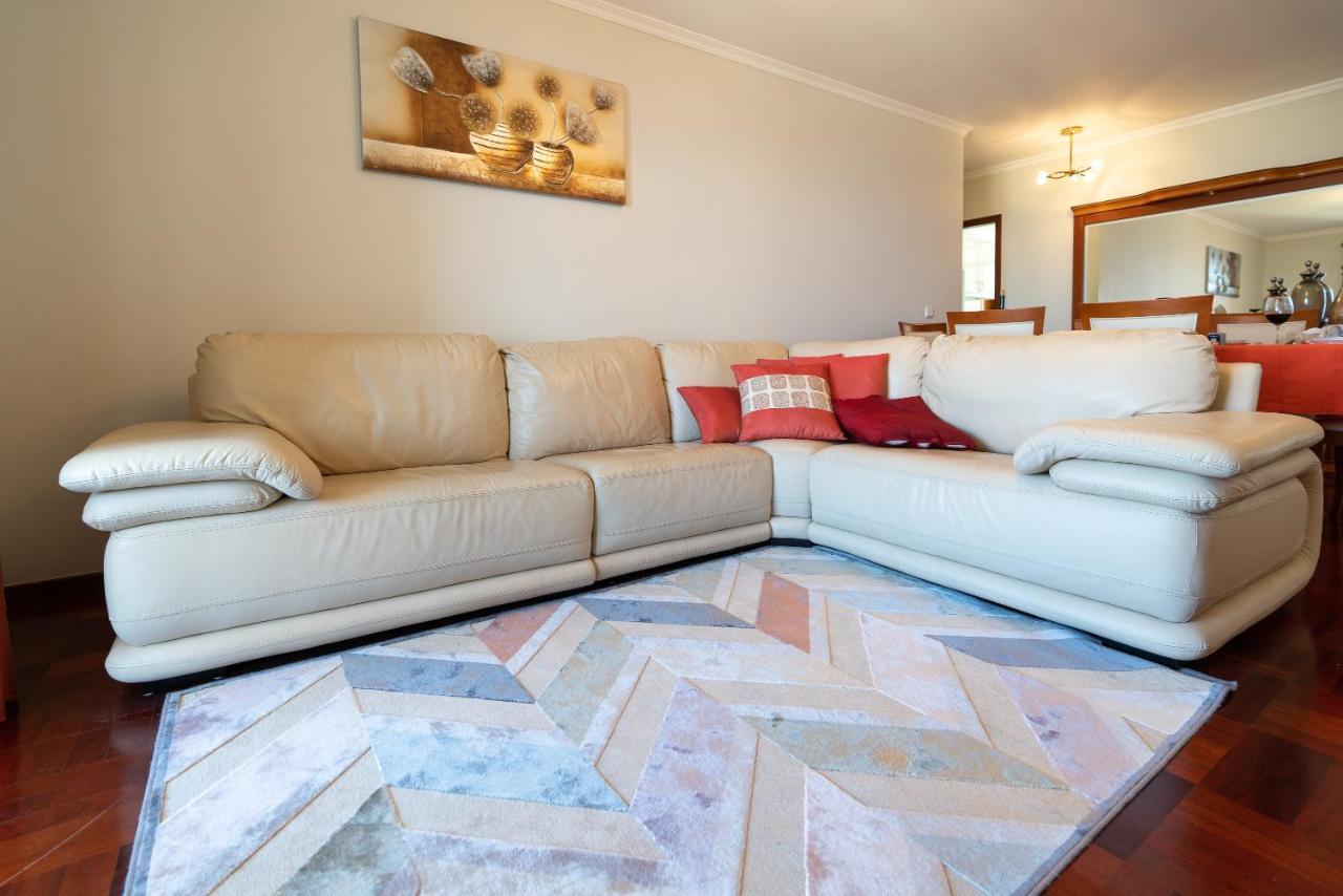 Apartamento Alberto 푼샬 외부 사진