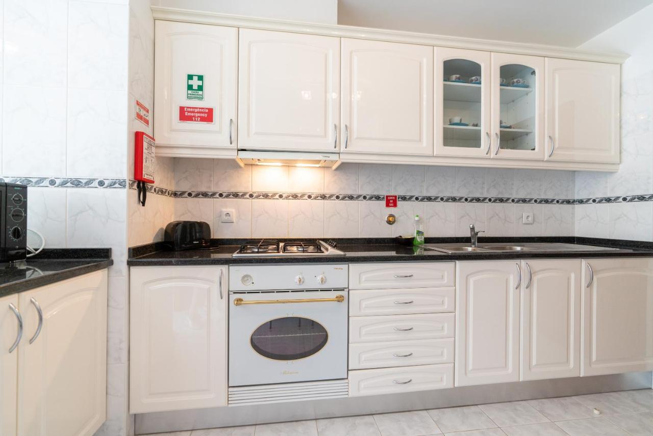 Apartamento Alberto 푼샬 외부 사진