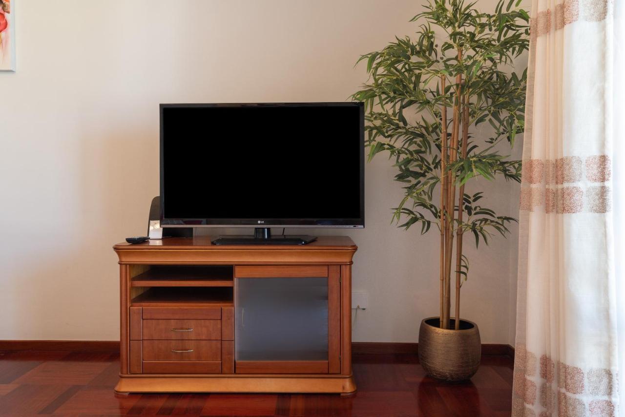 Apartamento Alberto 푼샬 외부 사진