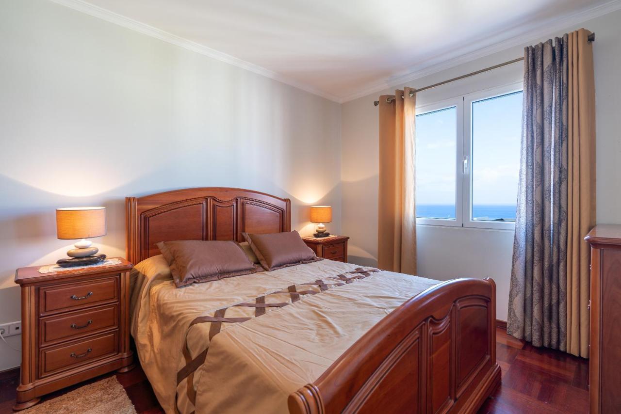 Apartamento Alberto 푼샬 외부 사진