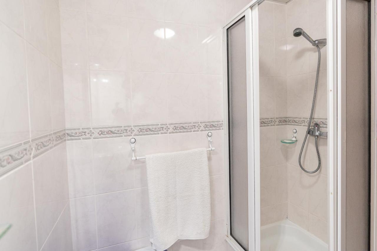 Apartamento Alberto 푼샬 외부 사진